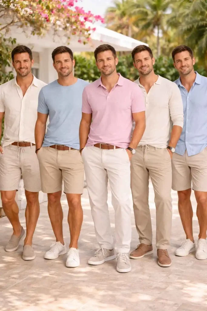 Color Trends for Summer