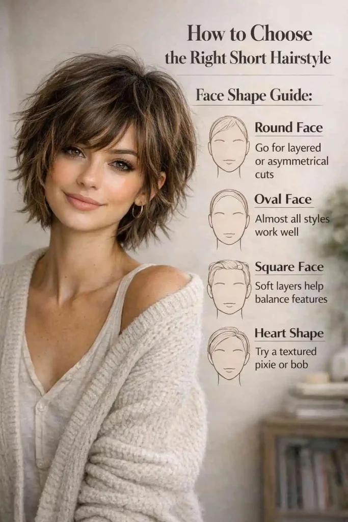 Face Shape Guide