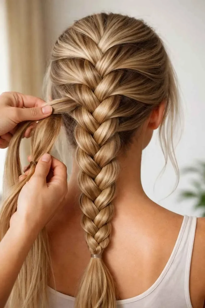French Braid