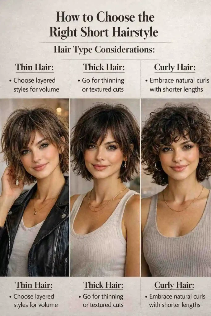 Hair Type Considerations