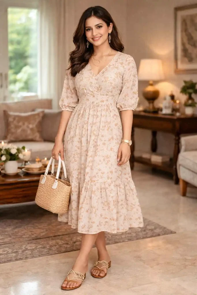 How to Choose the Right Outfit for Yourself