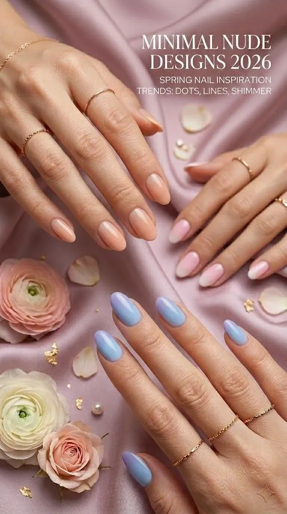 Ombre Nail Designs