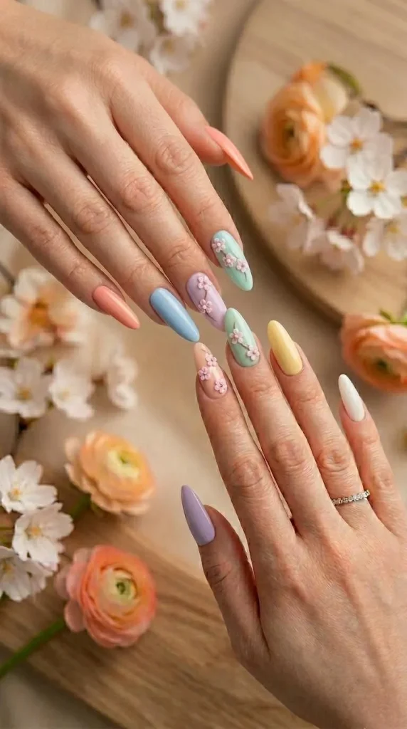 PastelNails