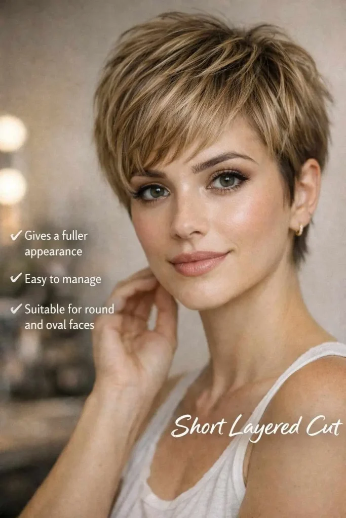 ShortLayeredCut