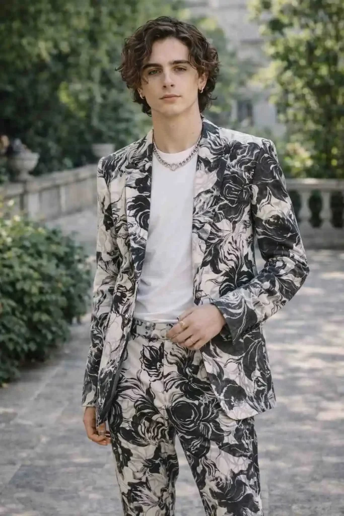 TimotheChalamet