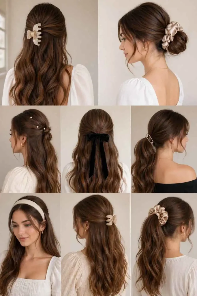 Trending Hair Accessories in 2026