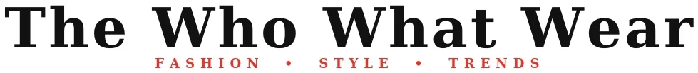 the who what wear